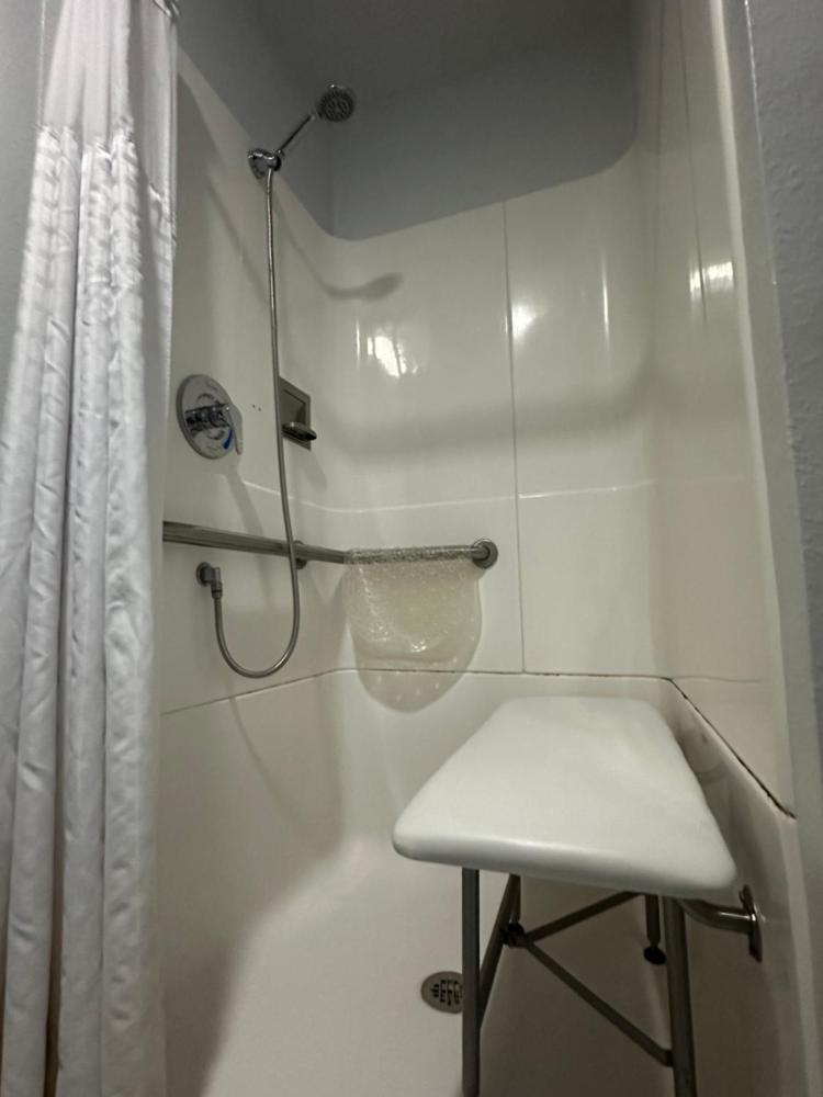 Suite - Disability Accessible interior